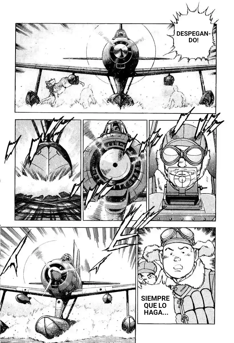 Capitulo 97 page 16