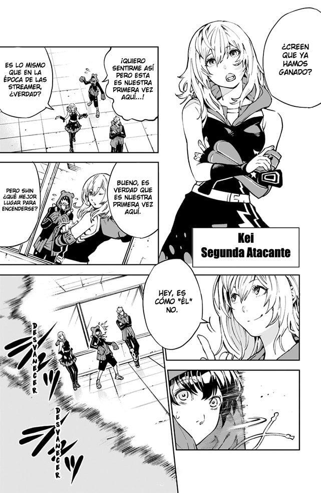 Capitulo 1 page 6