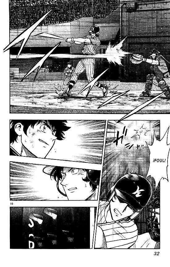 Capitulo 410 page 10