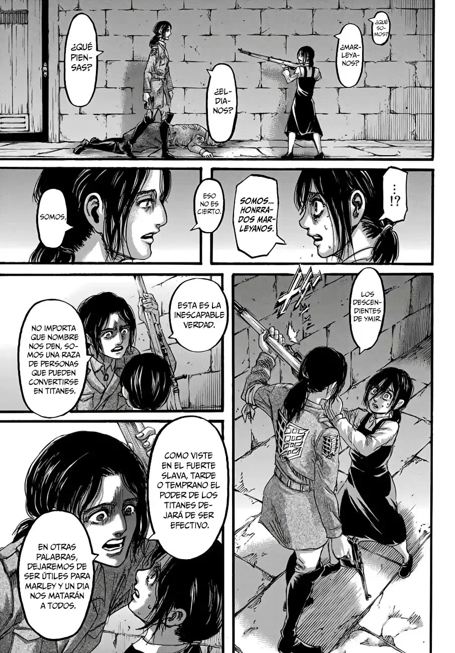 Capitulo 116 page 18