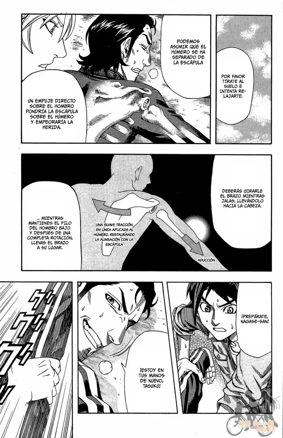 Capitulo 25 page 16