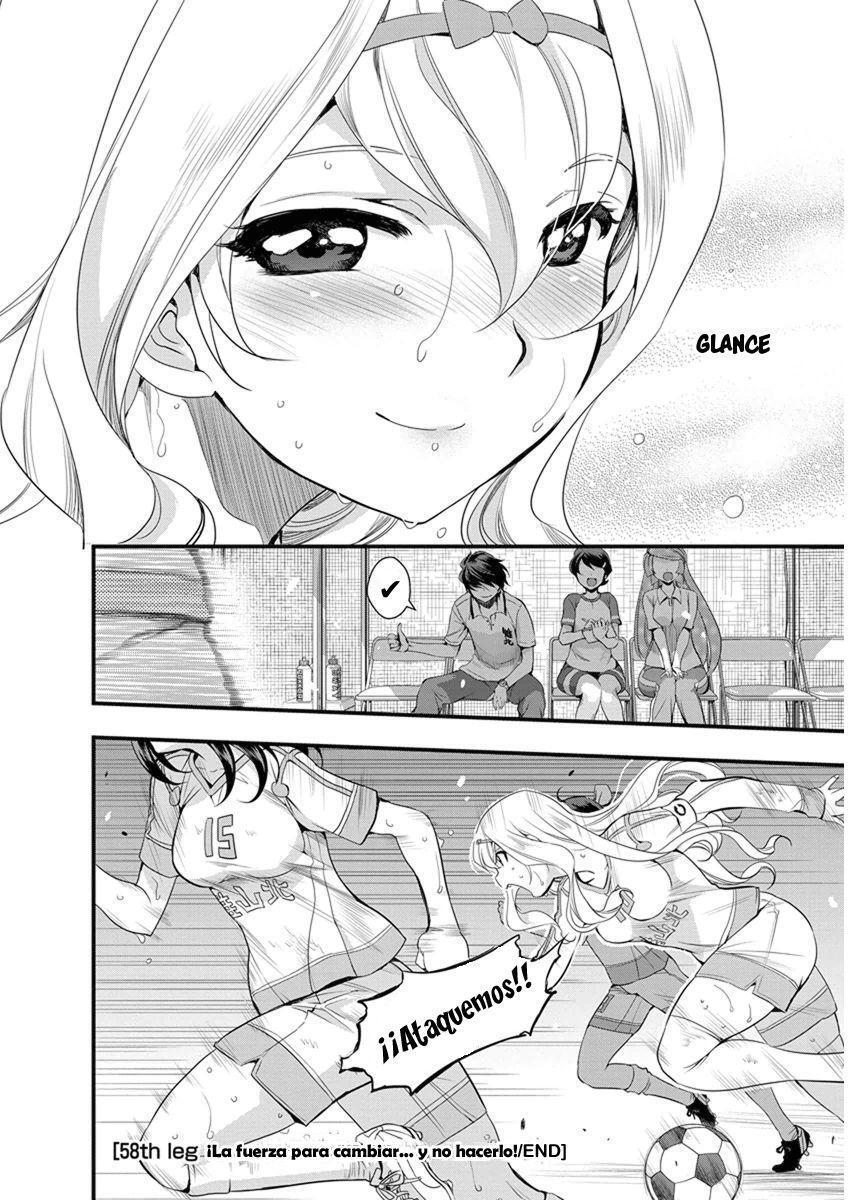 Capitulo 58 page 22