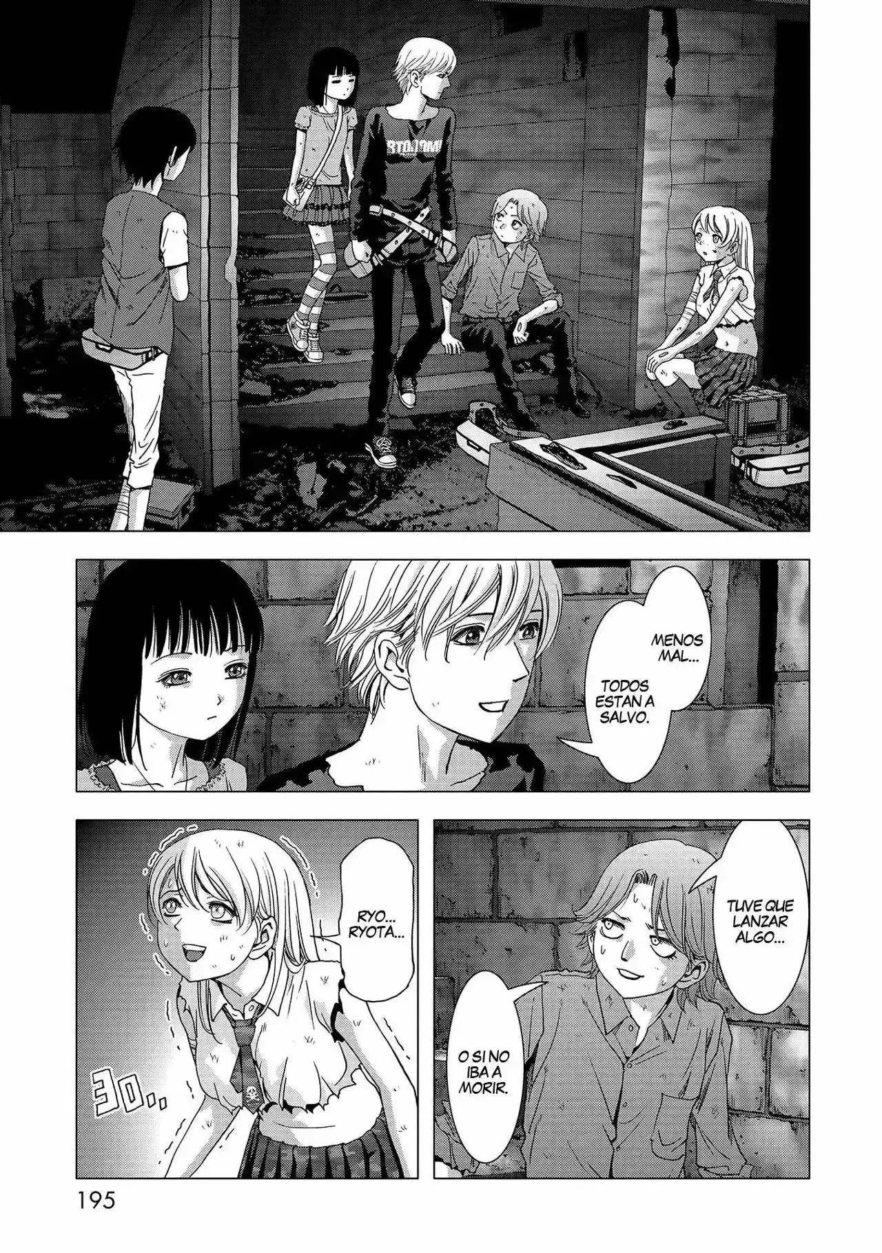 Capitulo 113 page 41