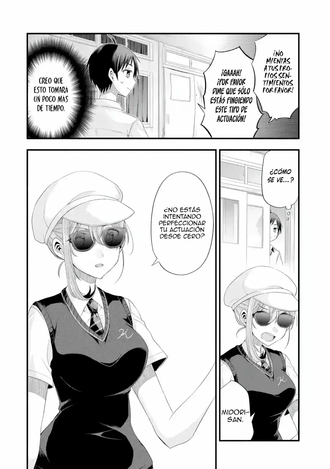 Capitulo 18 page 20