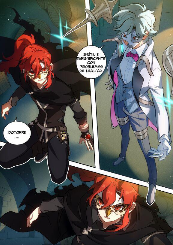 Capitulo 1.50 page 16