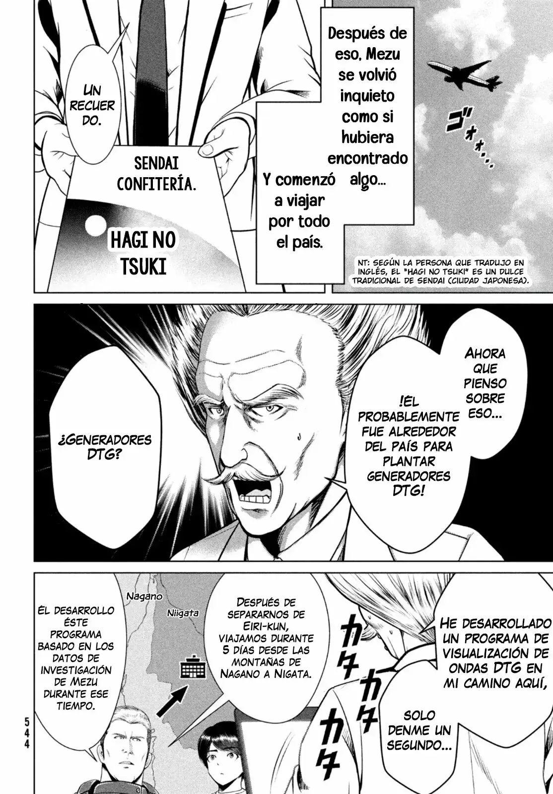 Capitulo 28 page 23