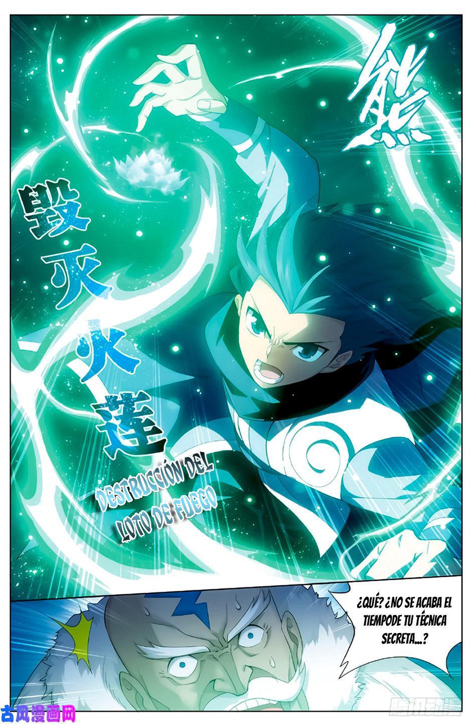 Capitulo 259 page 3