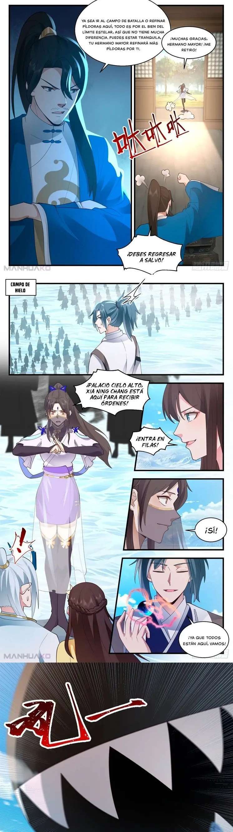 Capitulo 2498 page 6