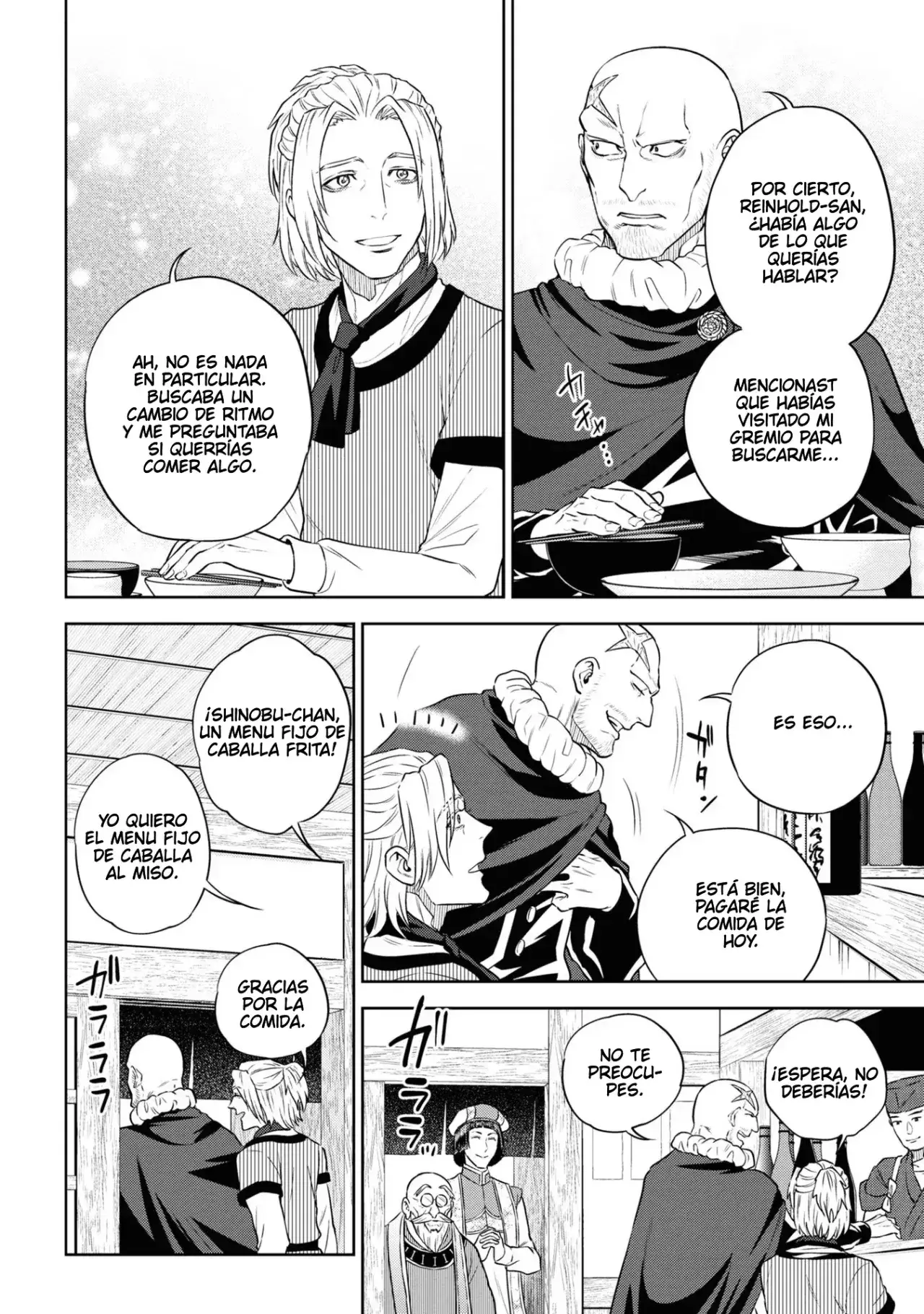 Capitulo 75 page 21