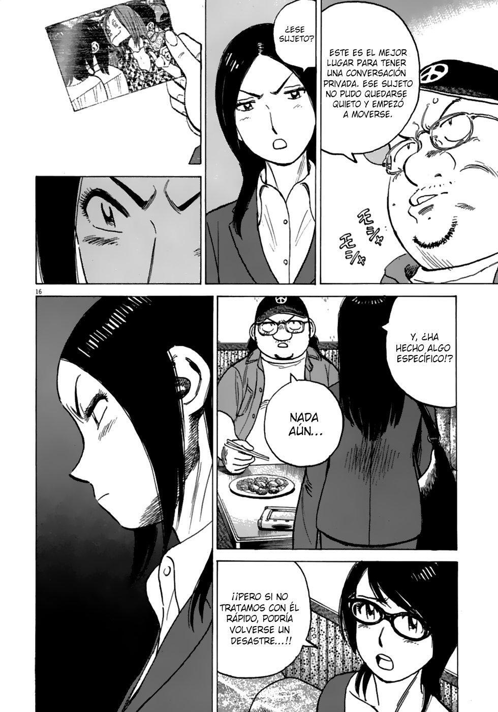 Capitulo 183 page 19