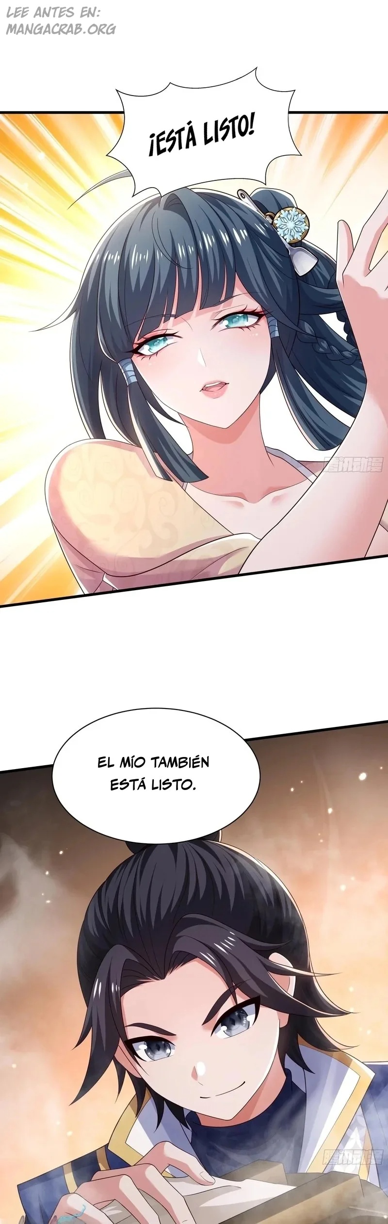 Capitulo 75 page 9