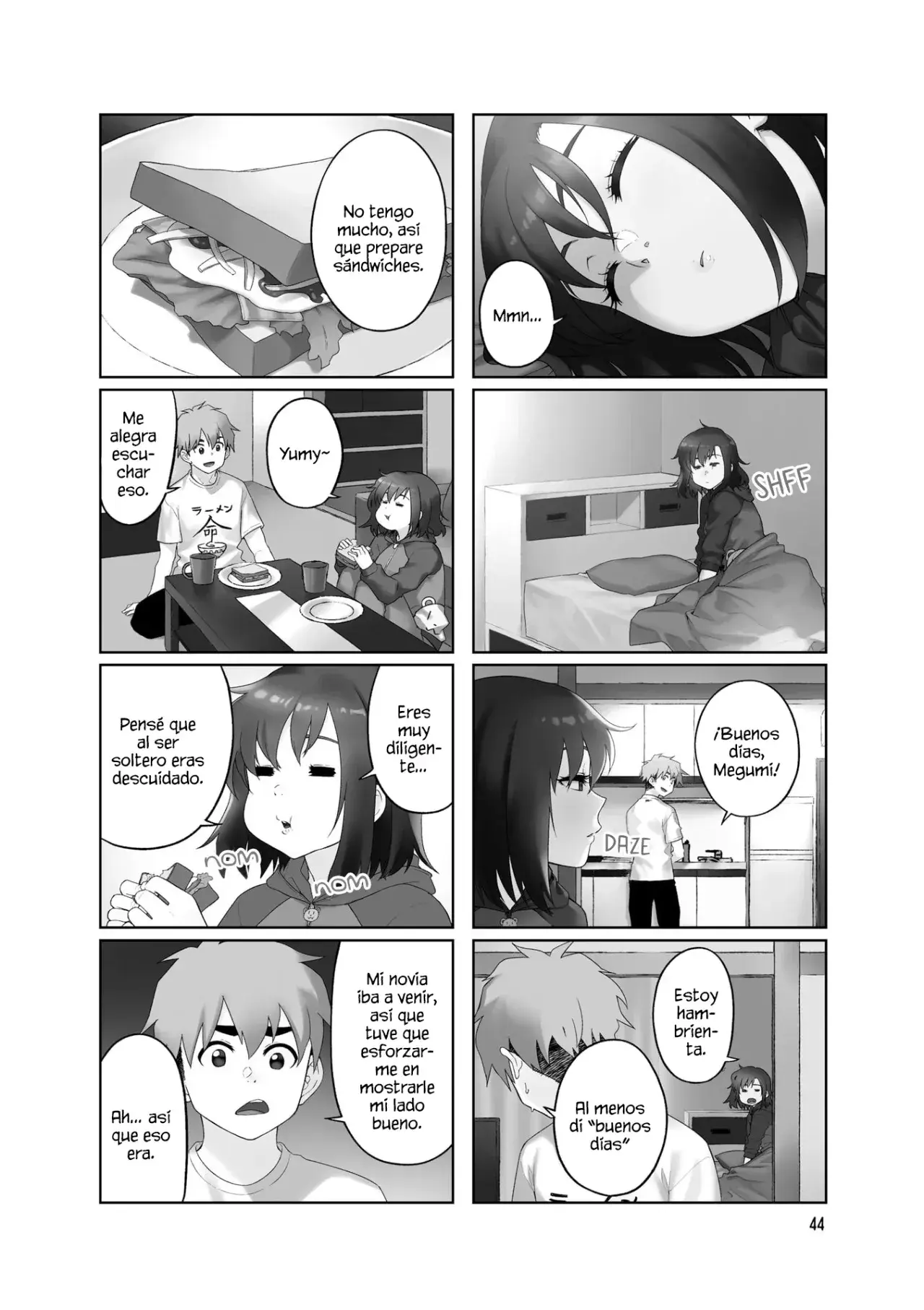 Capitulo 87 page 3