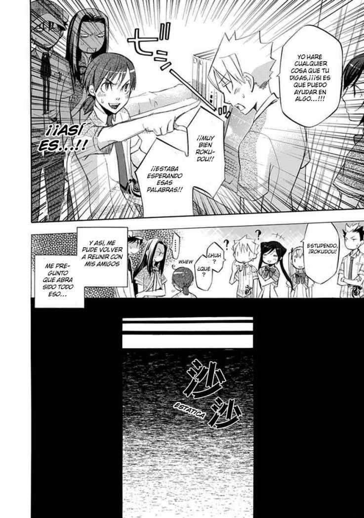 Capitulo 21 page 27