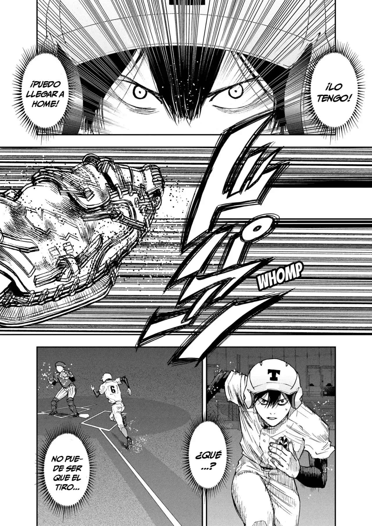 Capitulo 80 page 15