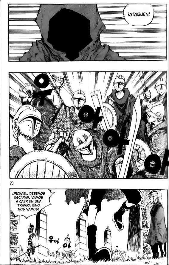 Capitulo 75 page 17
