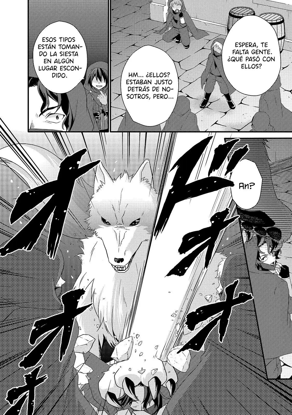 Capitulo 40 page 26