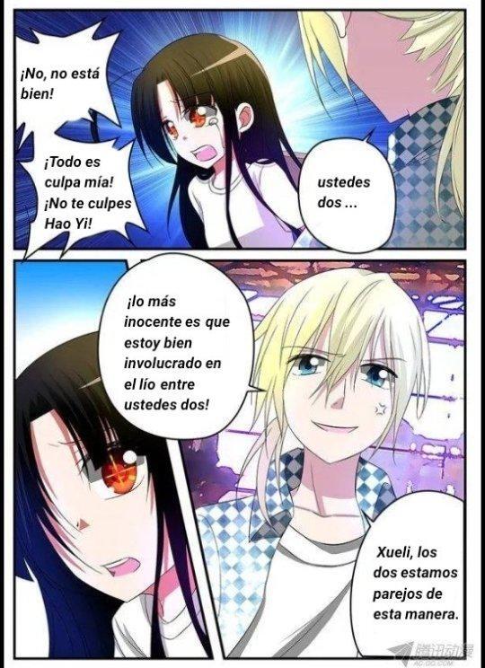 Capitulo 132 page 4