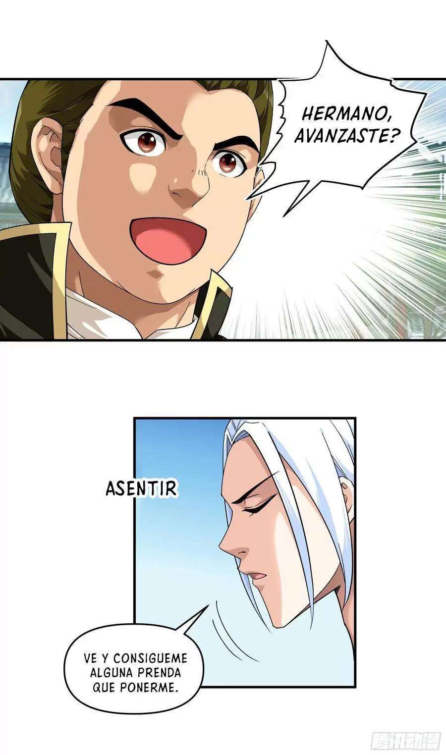 Capitulo 61 page 19