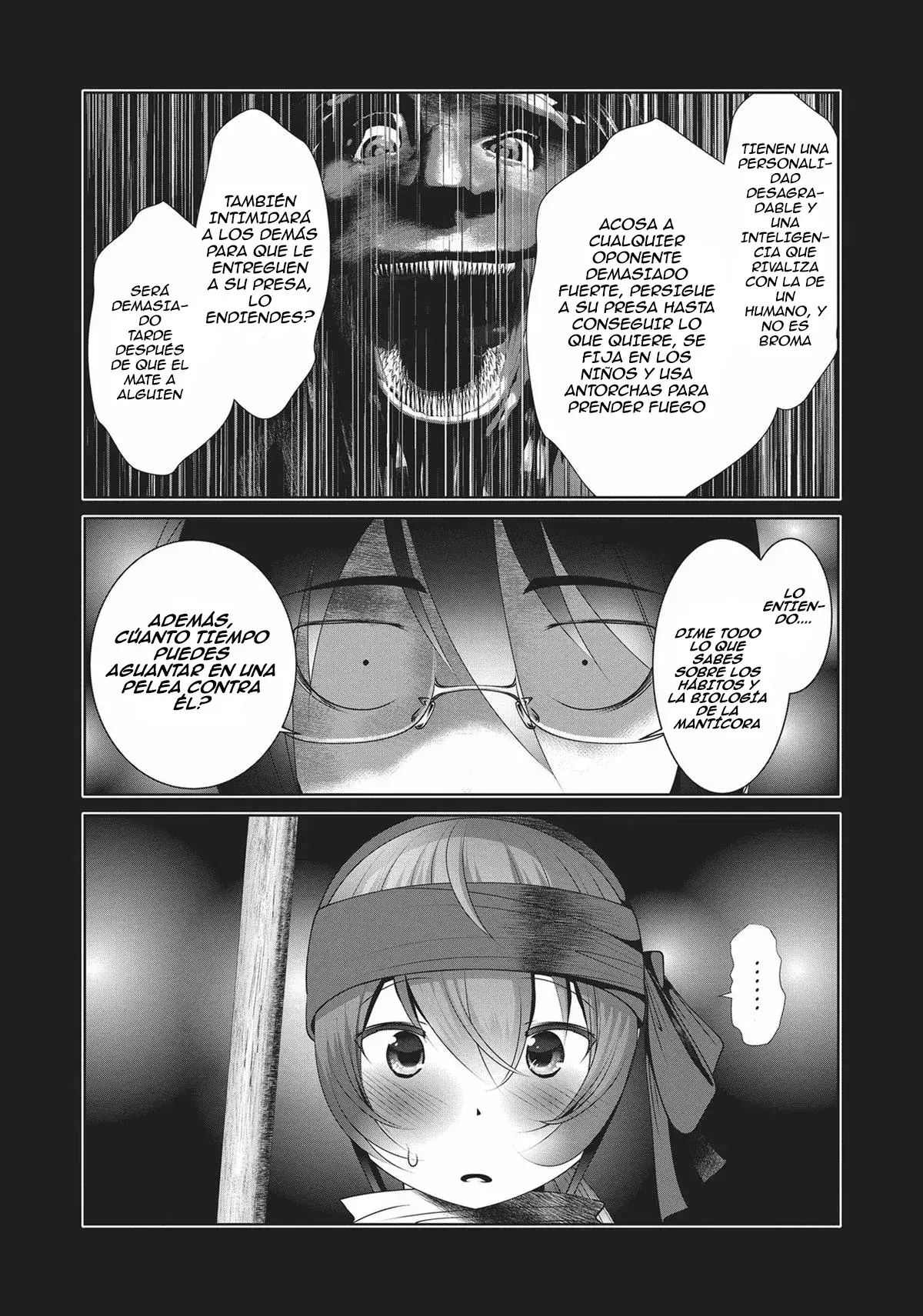 Capitulo 52 page 16