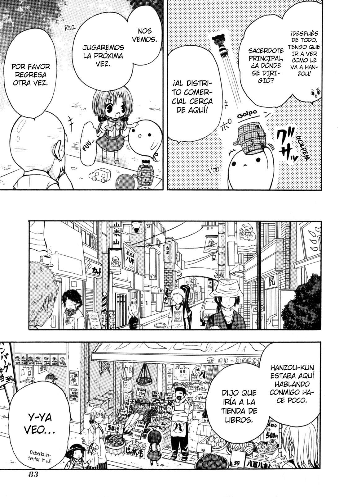 Capitulo 37 page 18