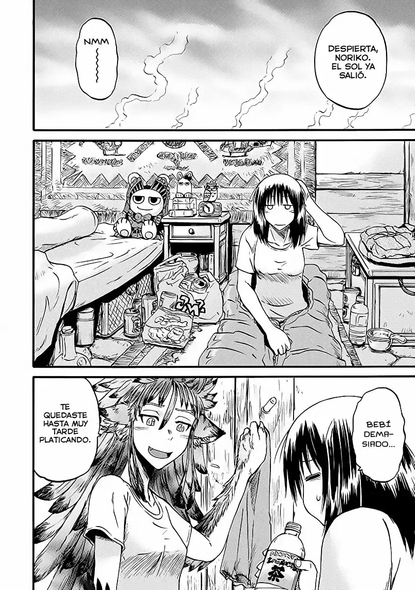 Capitulo 99.50 page 3