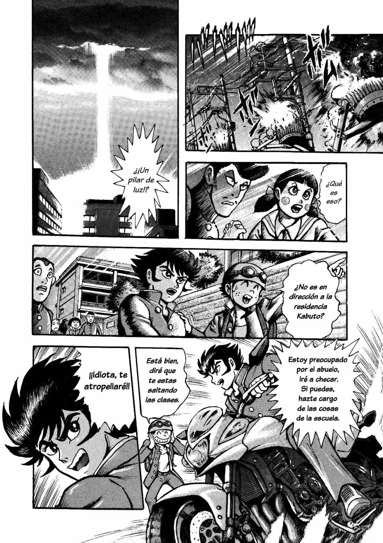 Capitulo 1 page 19