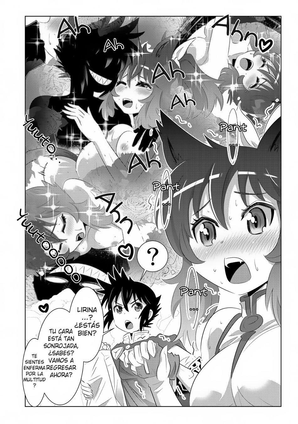 Capitulo 33 page 17