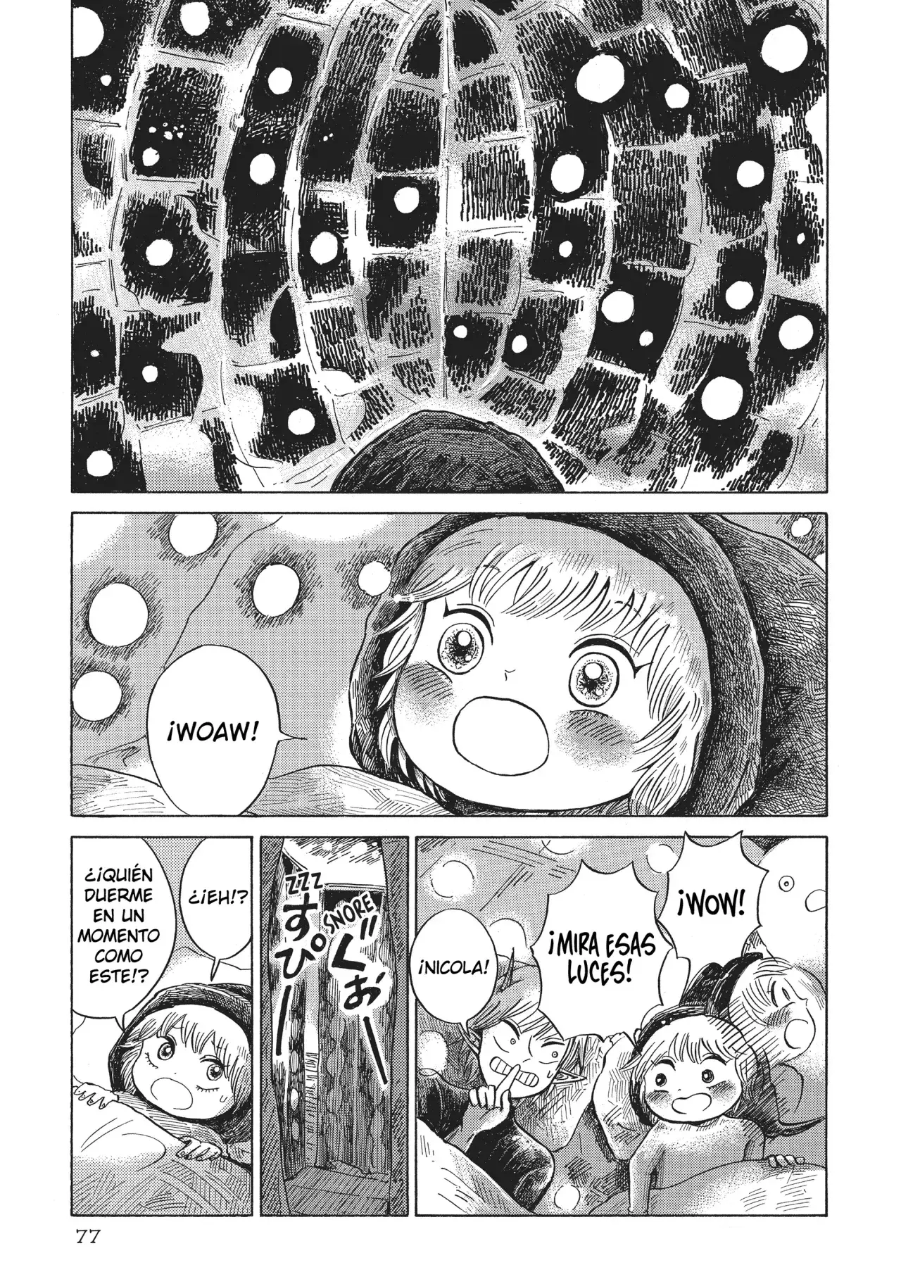 Capitulo 19 page 20