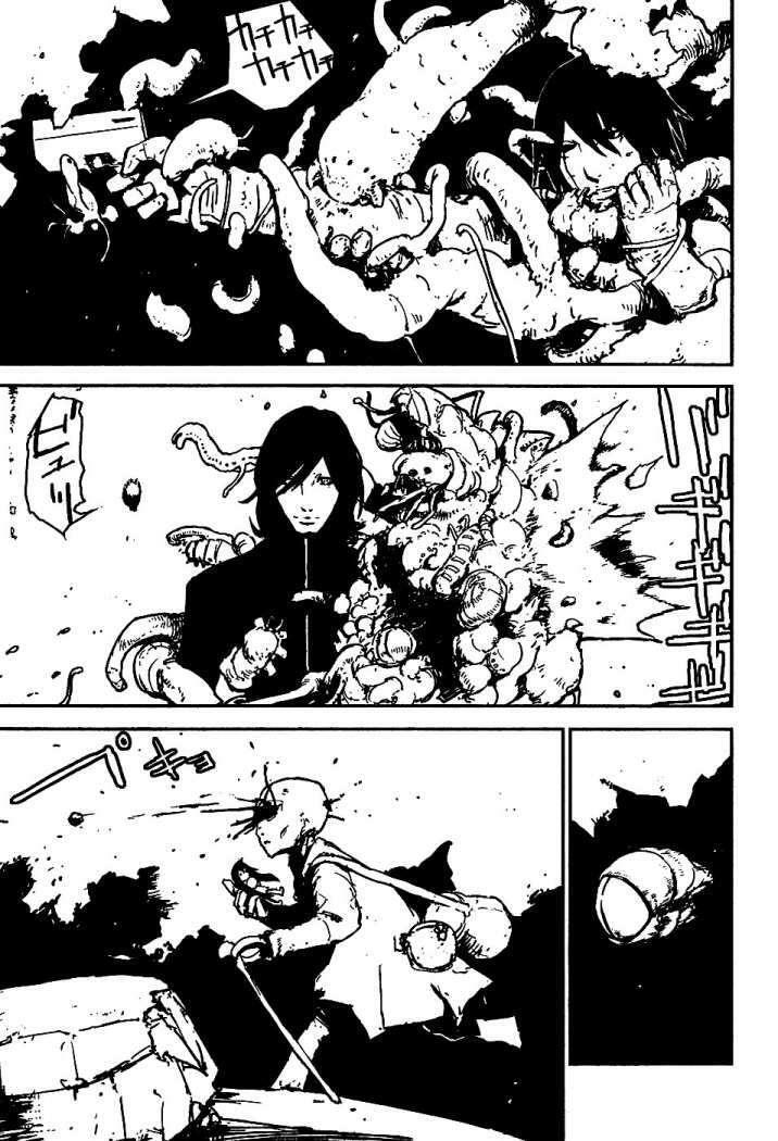 Capitulo 36 page 17
