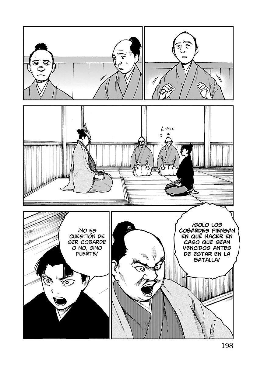 Capitulo 28 page 21