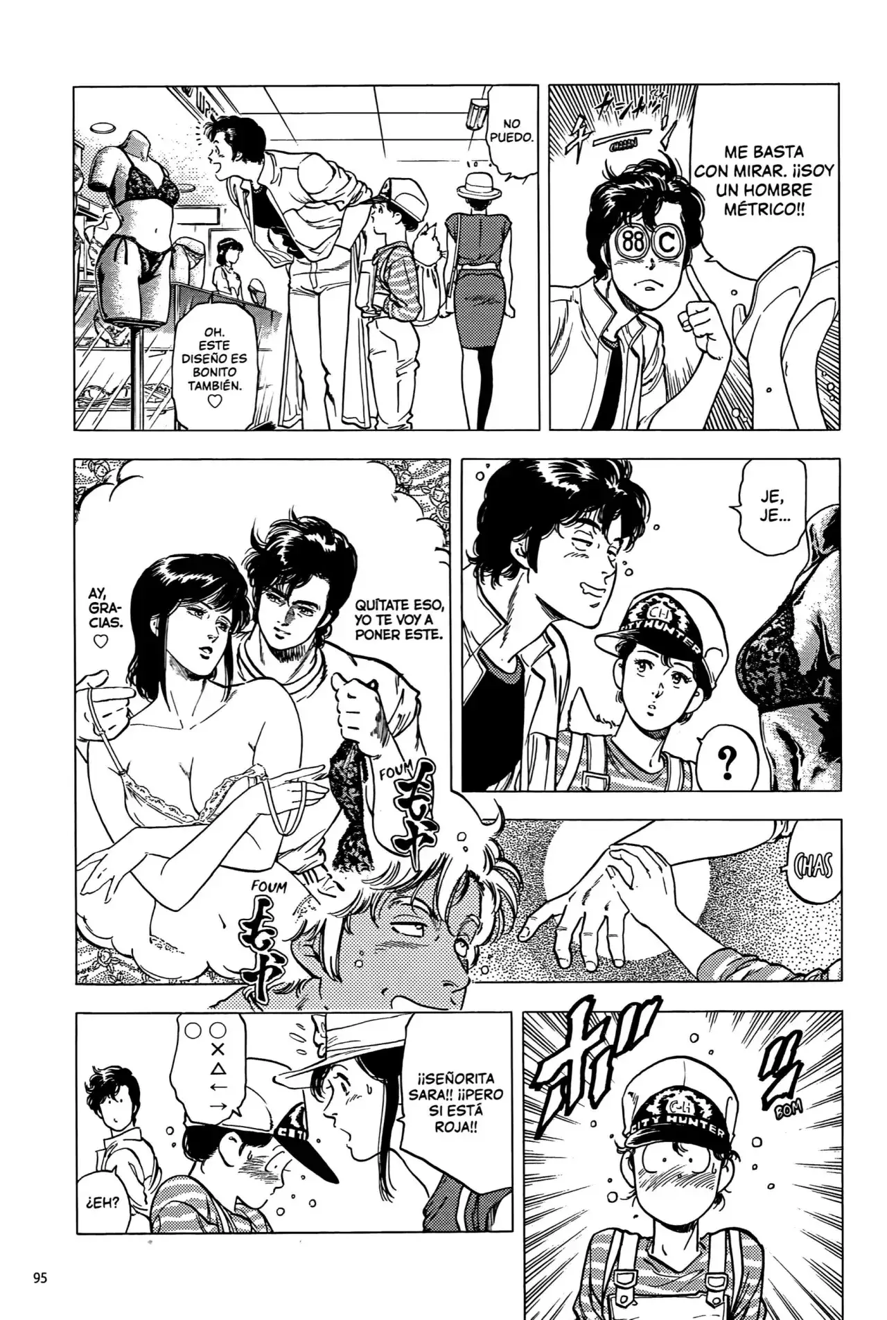 Capitulo 126 page 10
