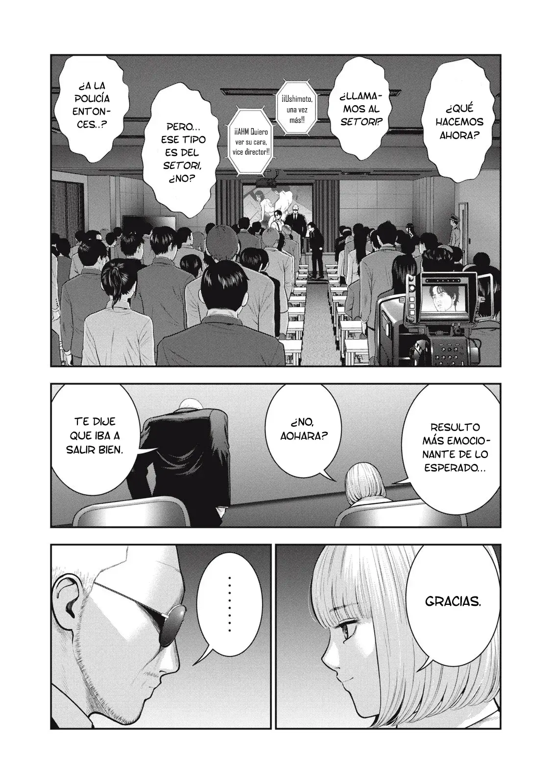 Capitulo 55 page 17