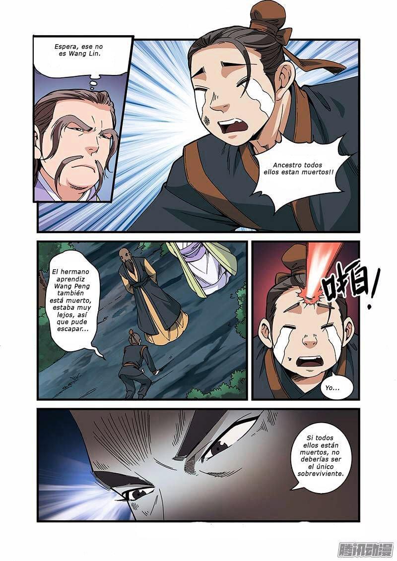 Capitulo 53 page 16