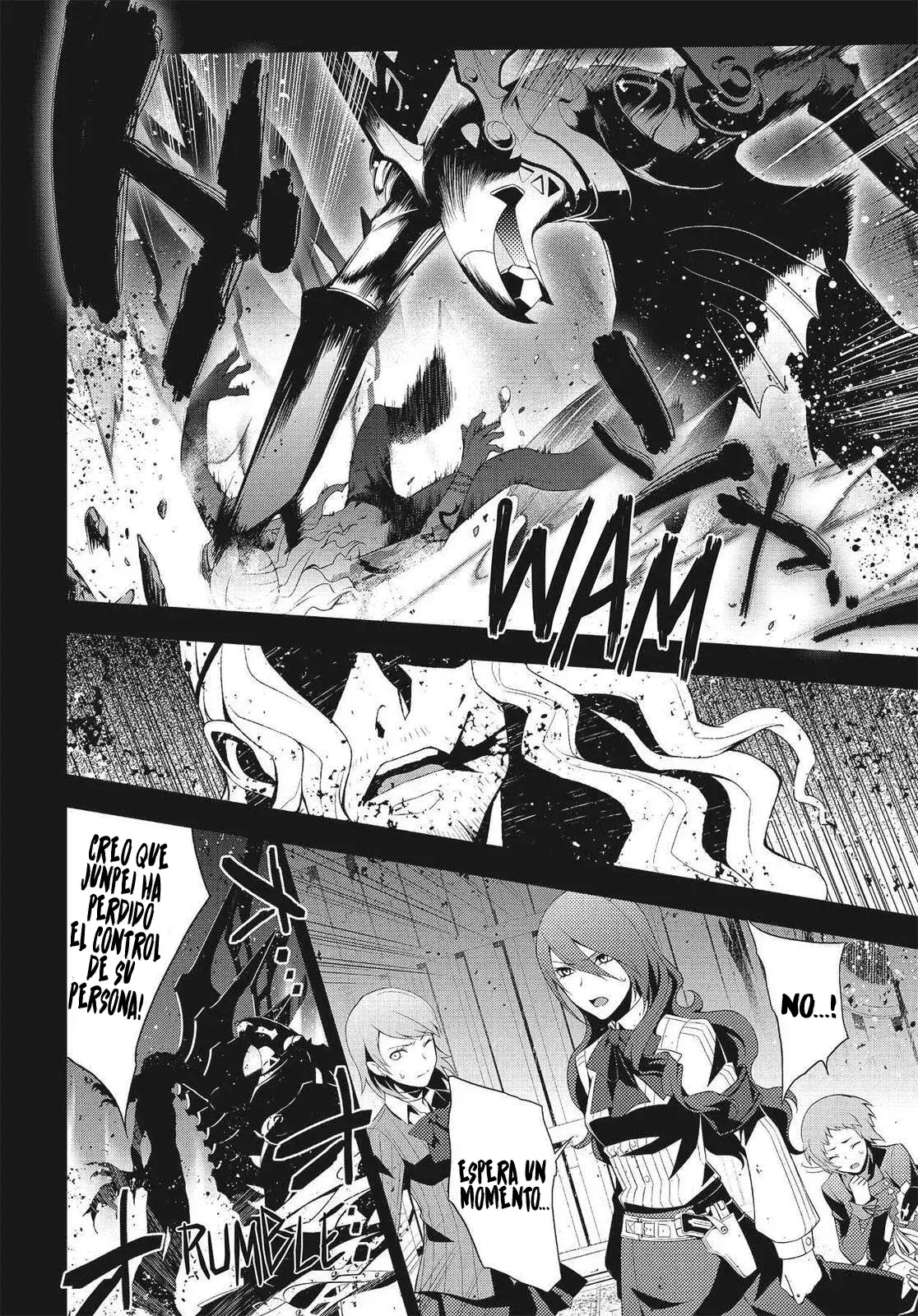 Capitulo 27 page 8
