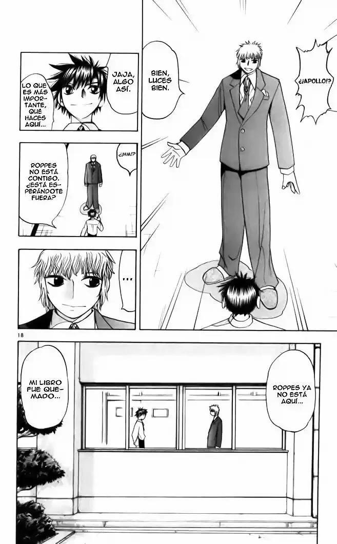 Capitulo 75 page 18