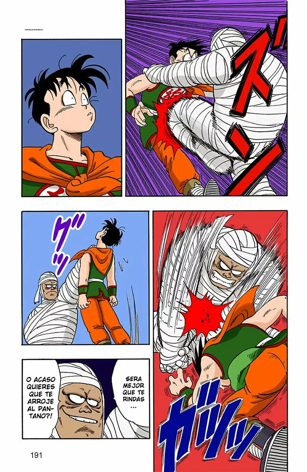 Capitulo 102 page 11
