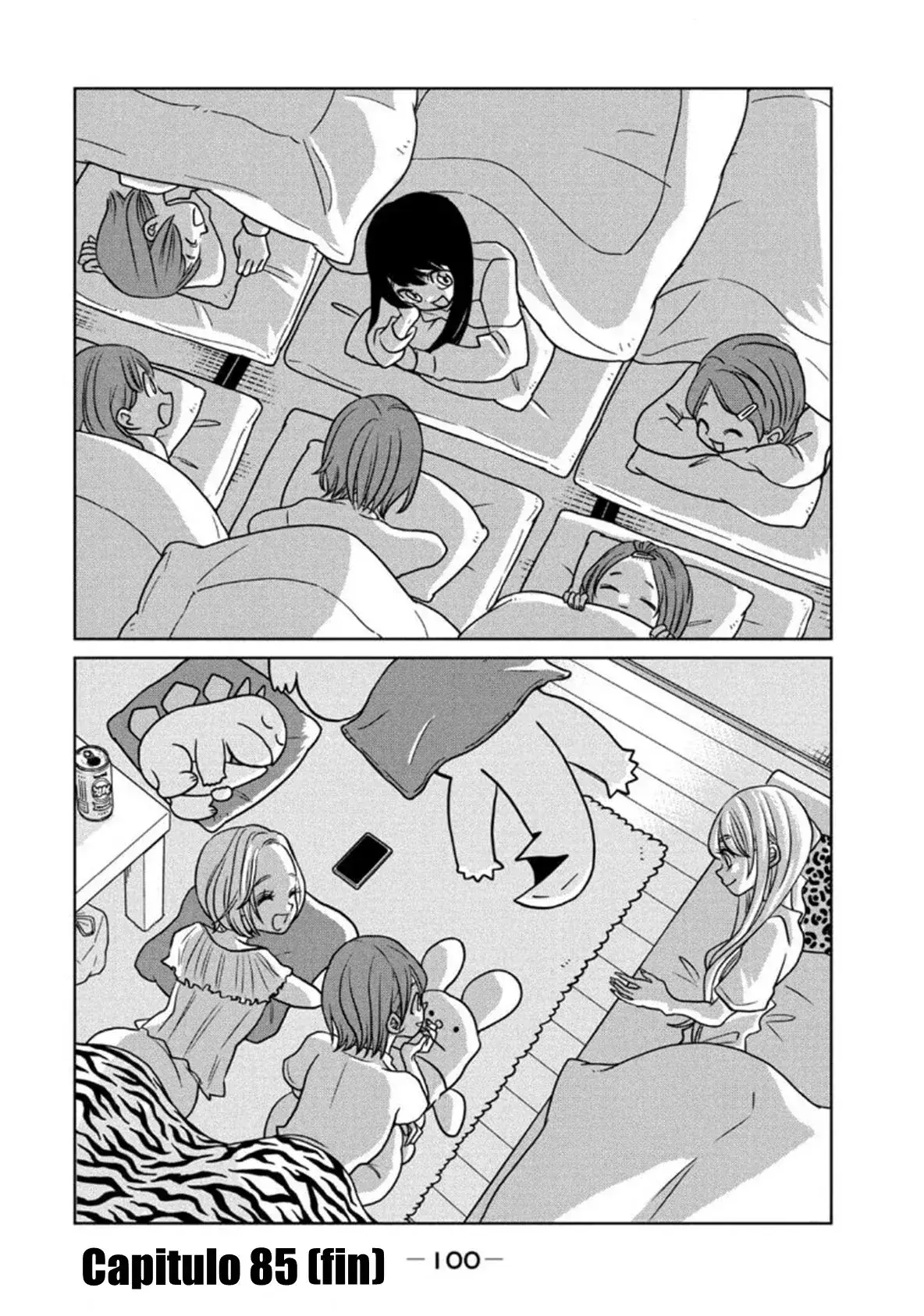 Capitulo 85 page 9