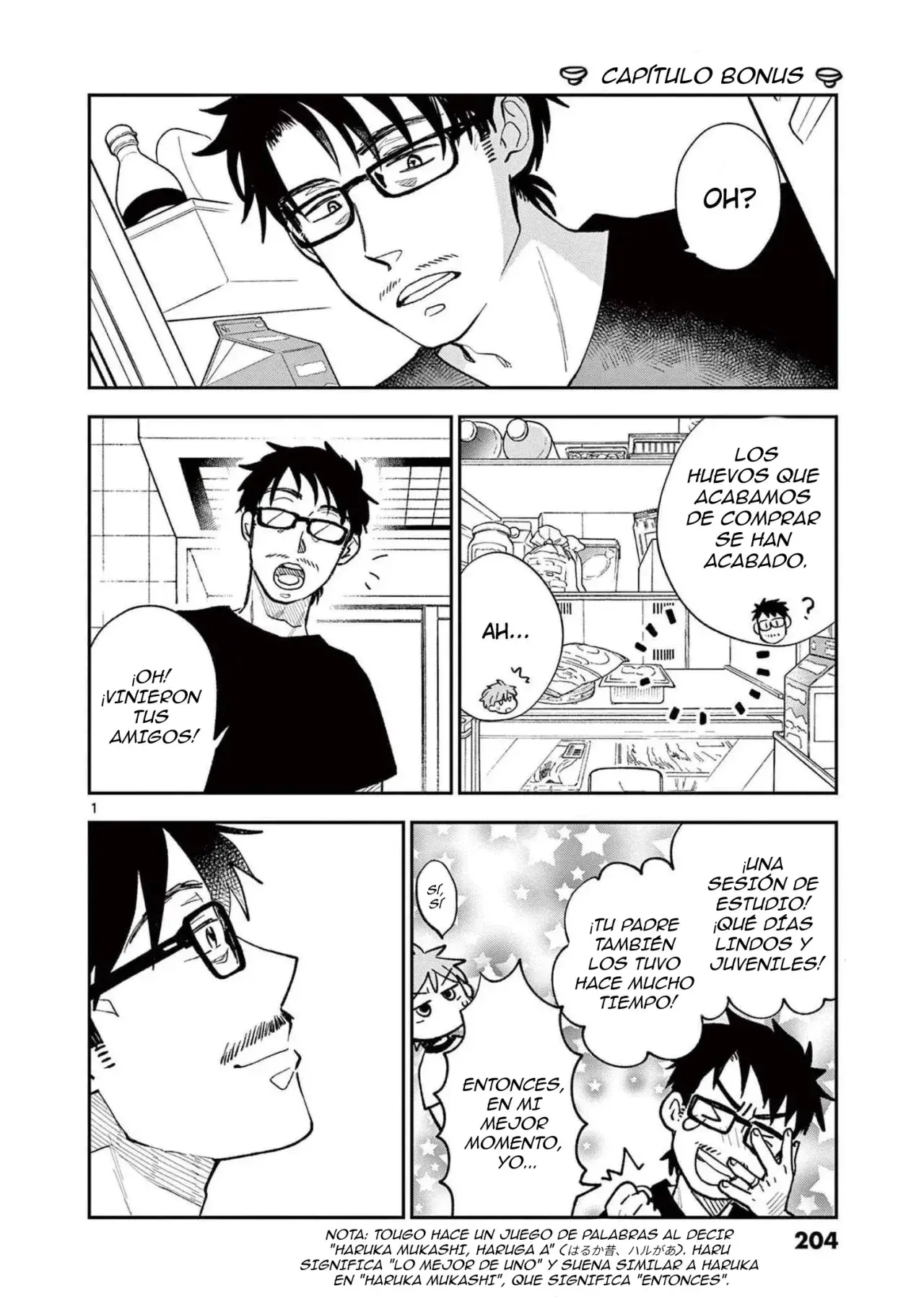 Capitulo 66.50 page 2