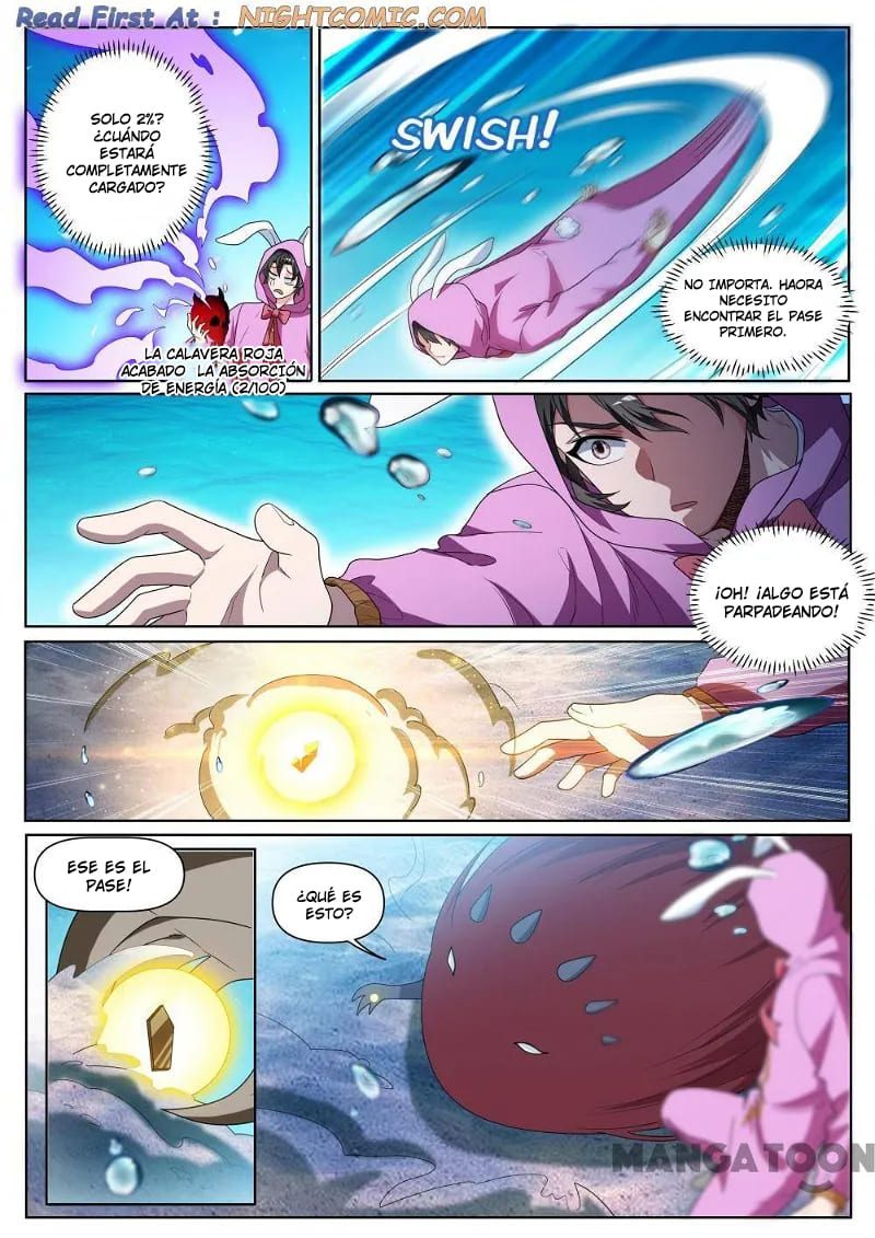 Capitulo 437 page 2
