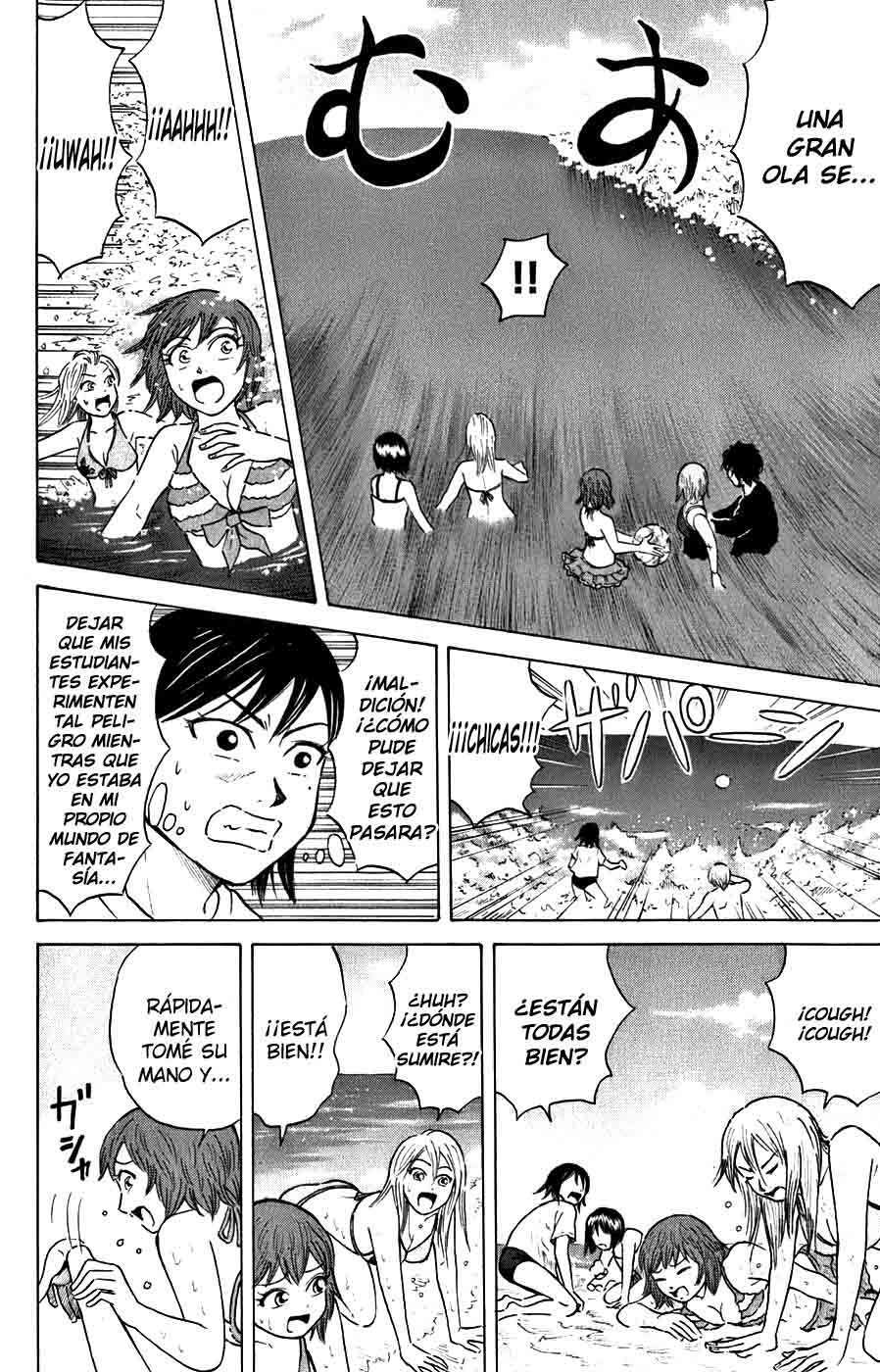 Capitulo 35 page 14