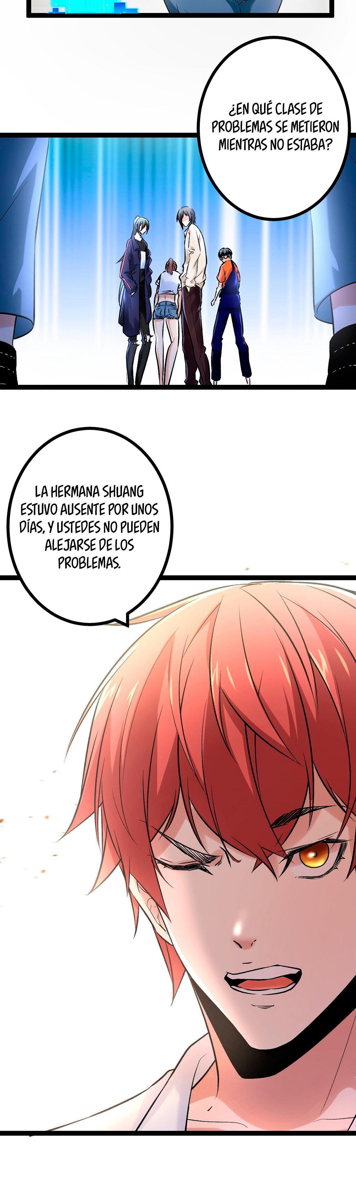 Capitulo 49 page 20