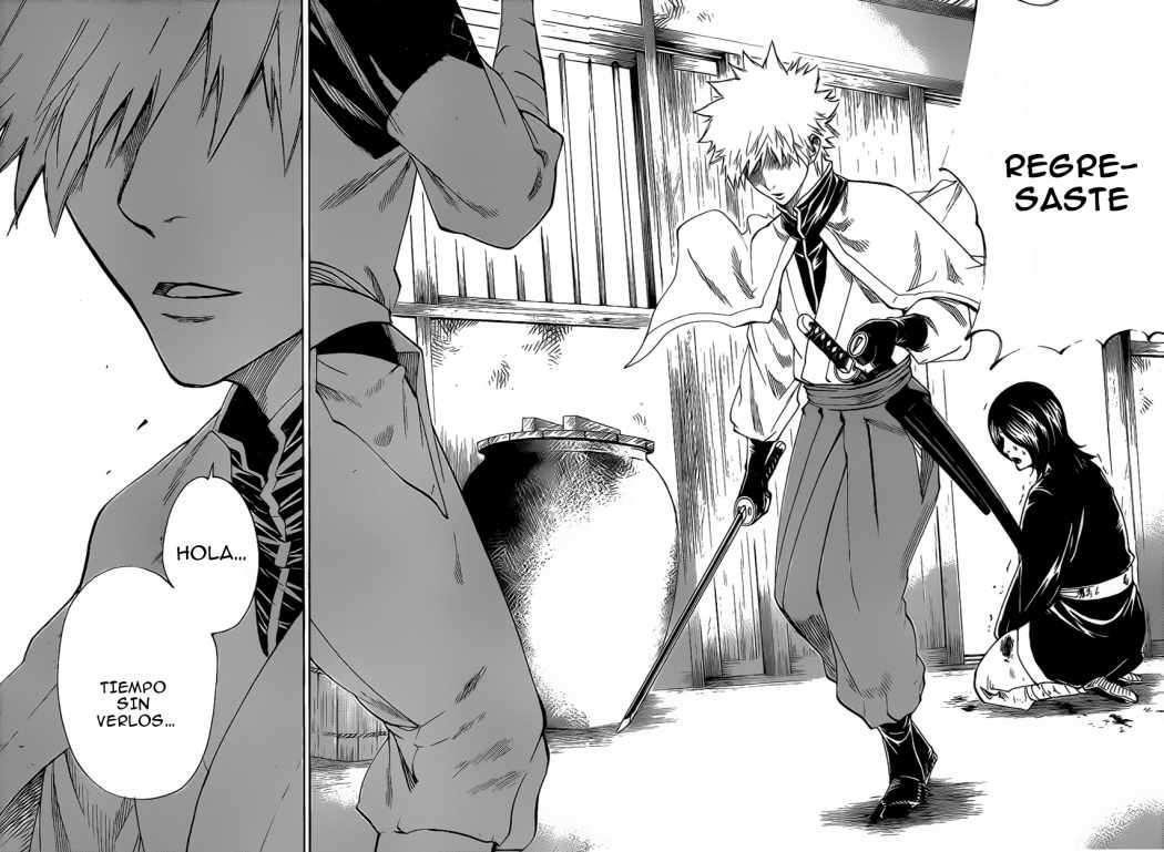Capitulo 85 page 21