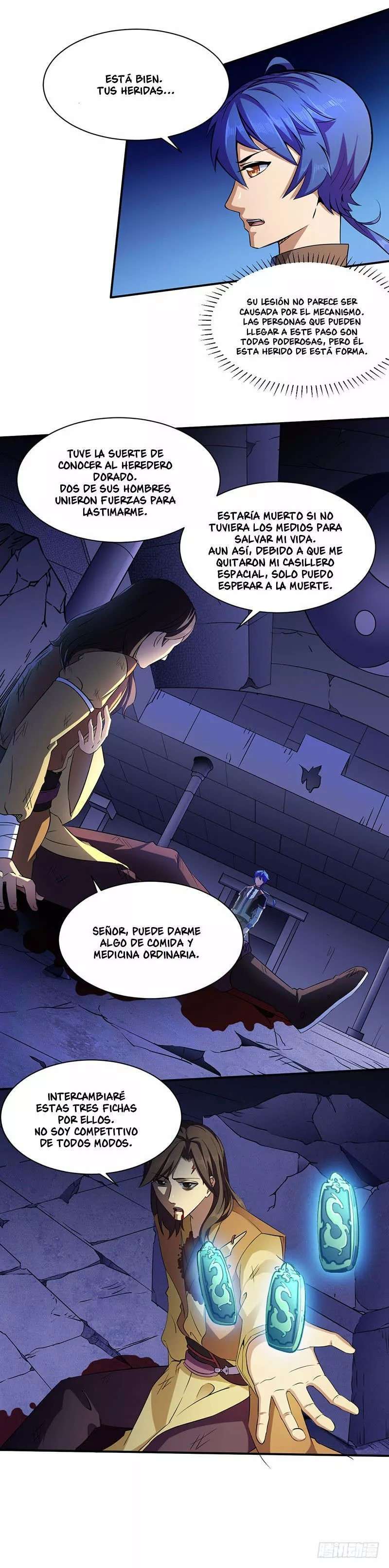 Capitulo 112 page 16