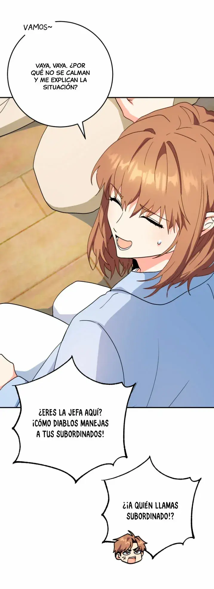 Capitulo 82 page 26