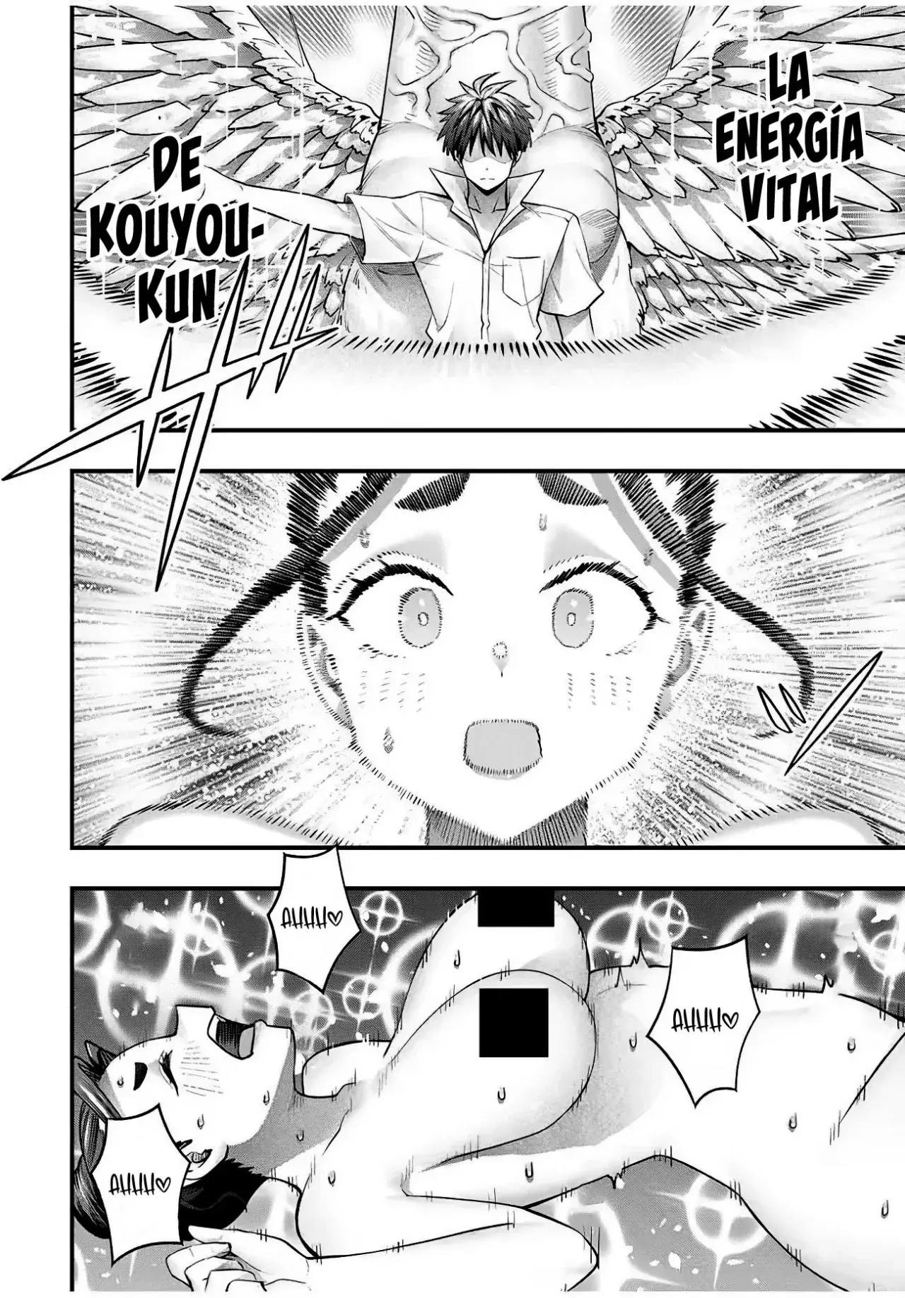 Capitulo 124 page 18