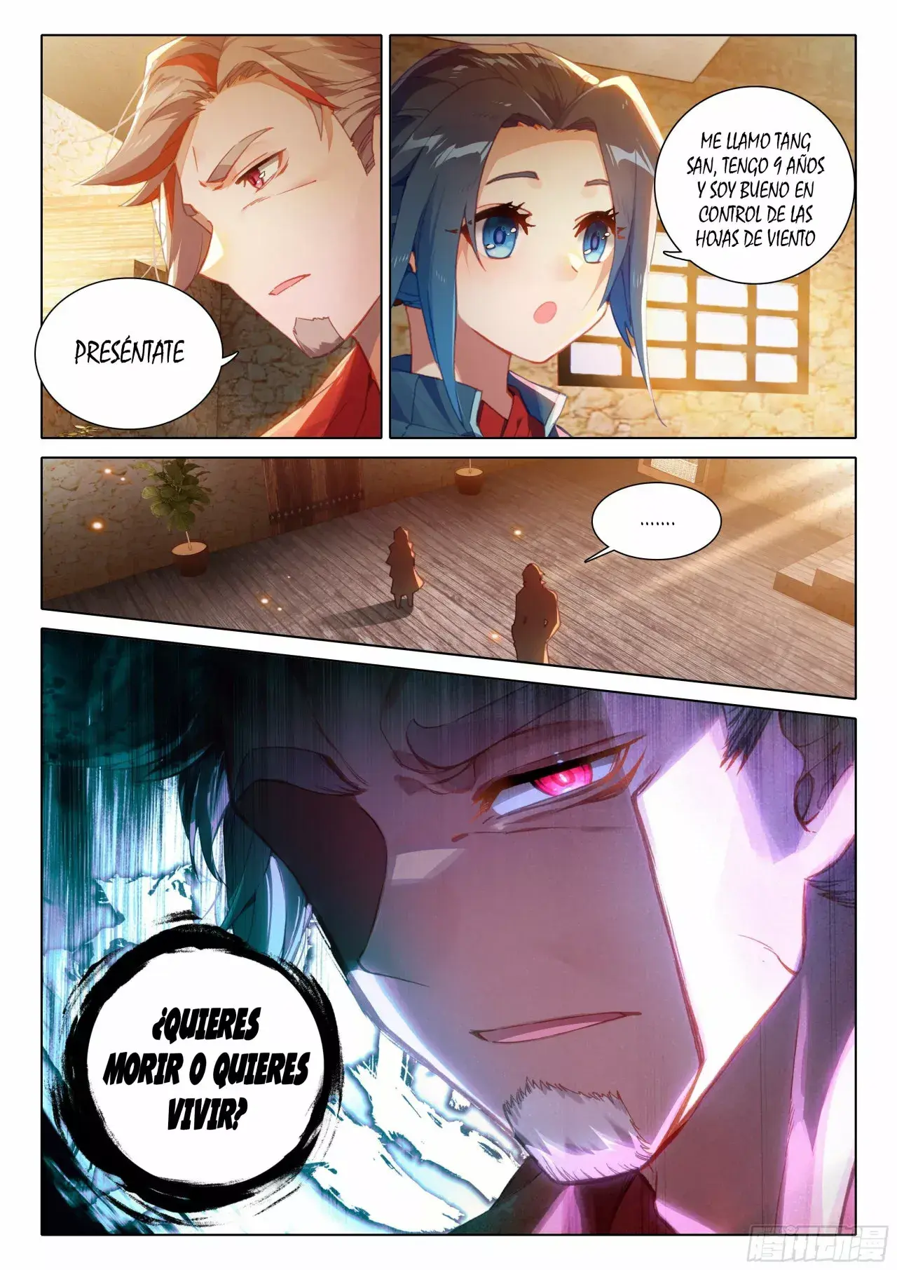 Capitulo 20 page 6