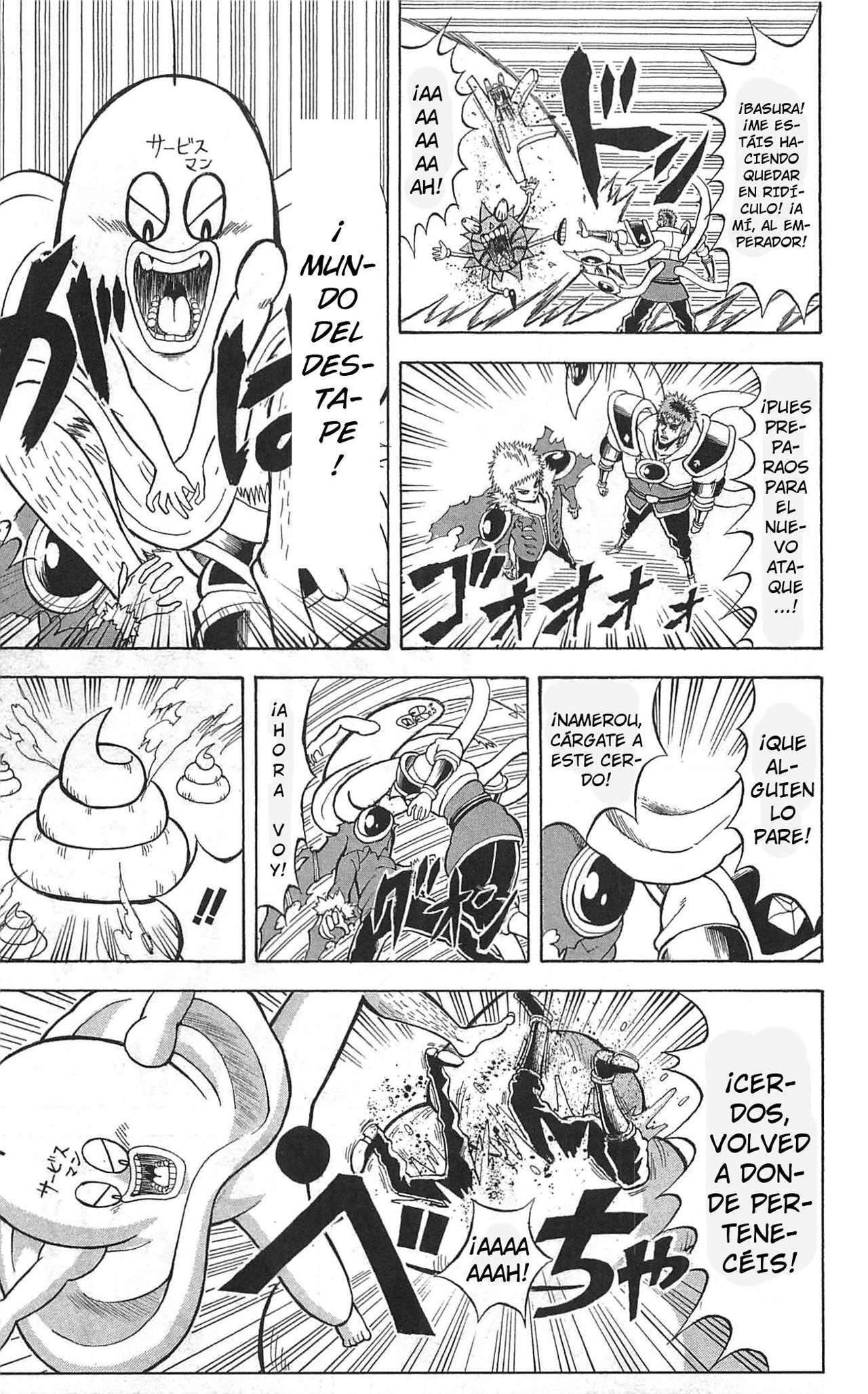 Capitulo 70 page 15