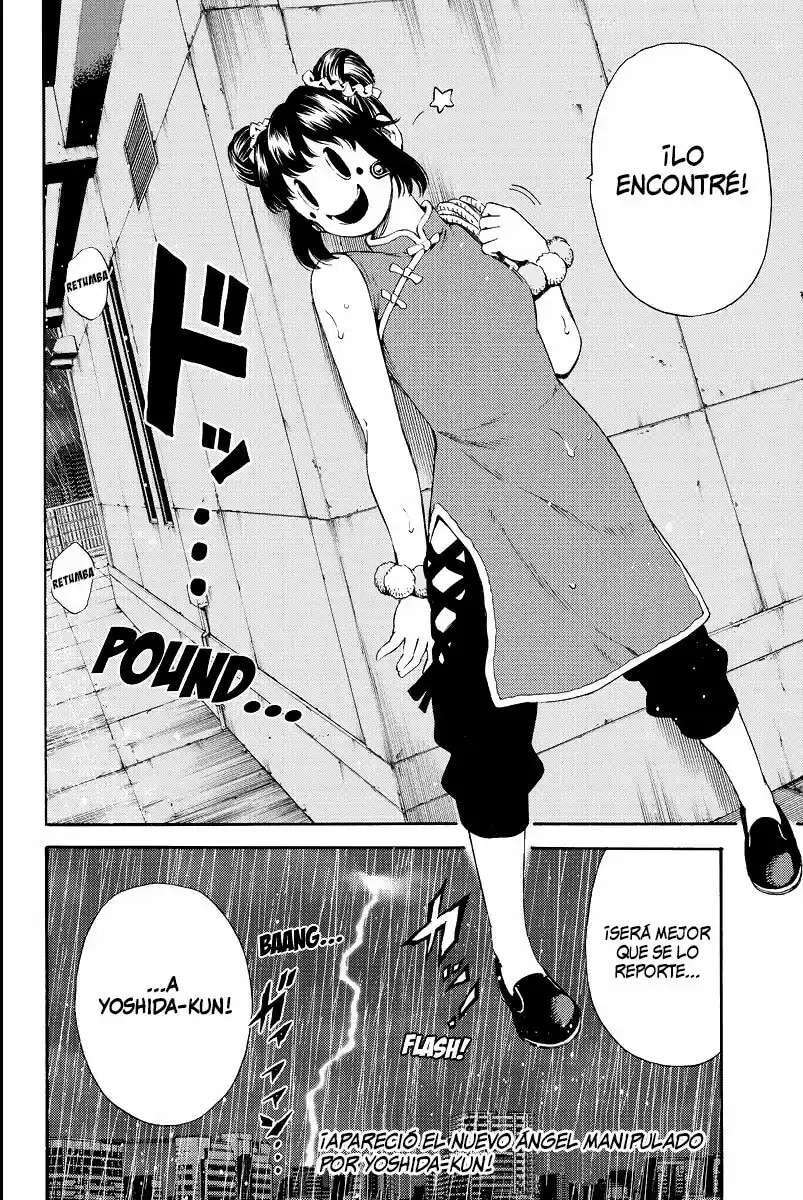 Capitulo 128 page 16
