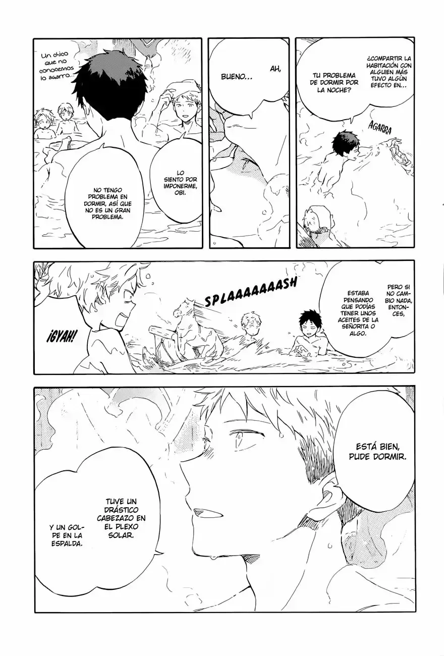 Capitulo 99 page 19