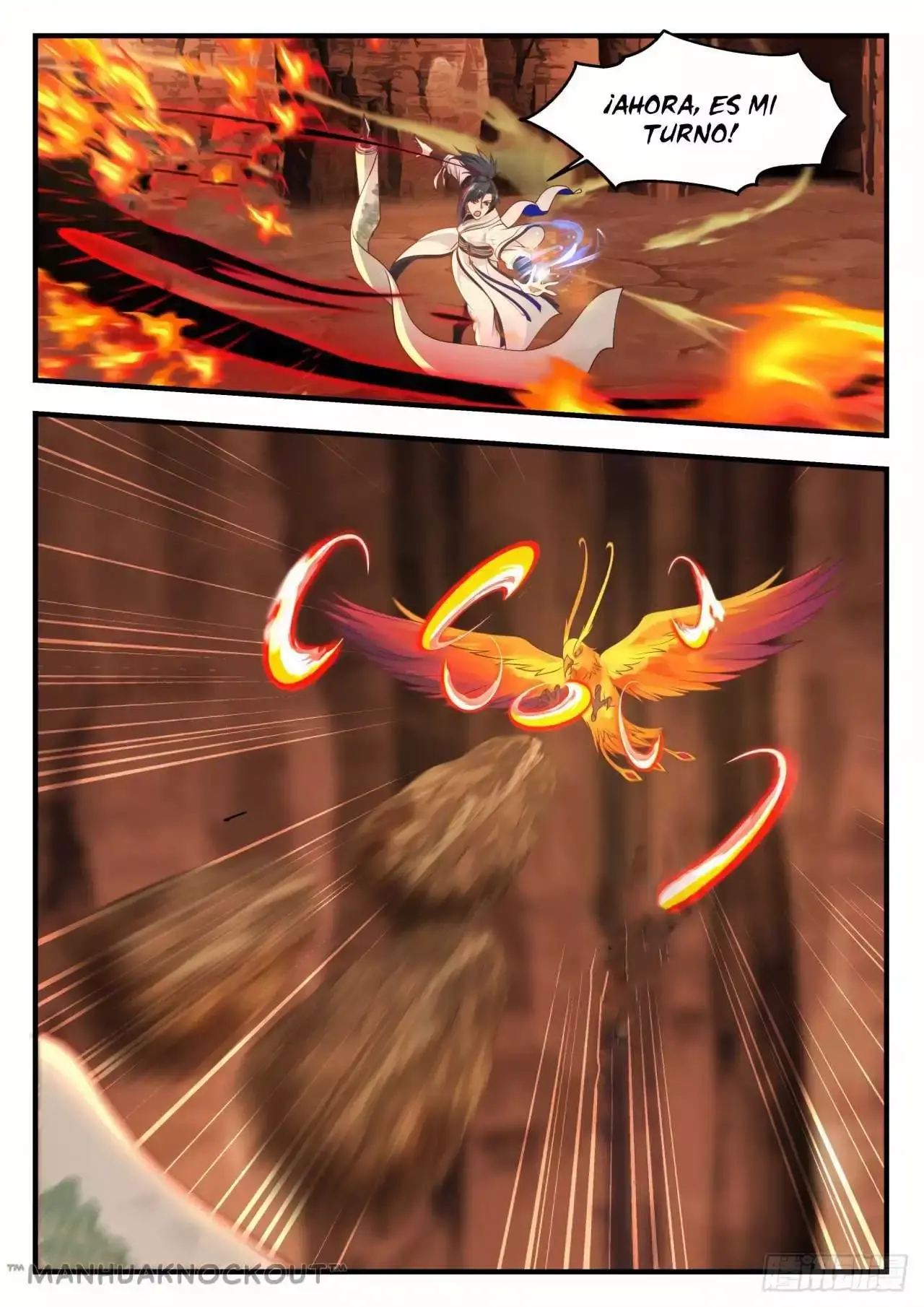 Capitulo 1140 page 3